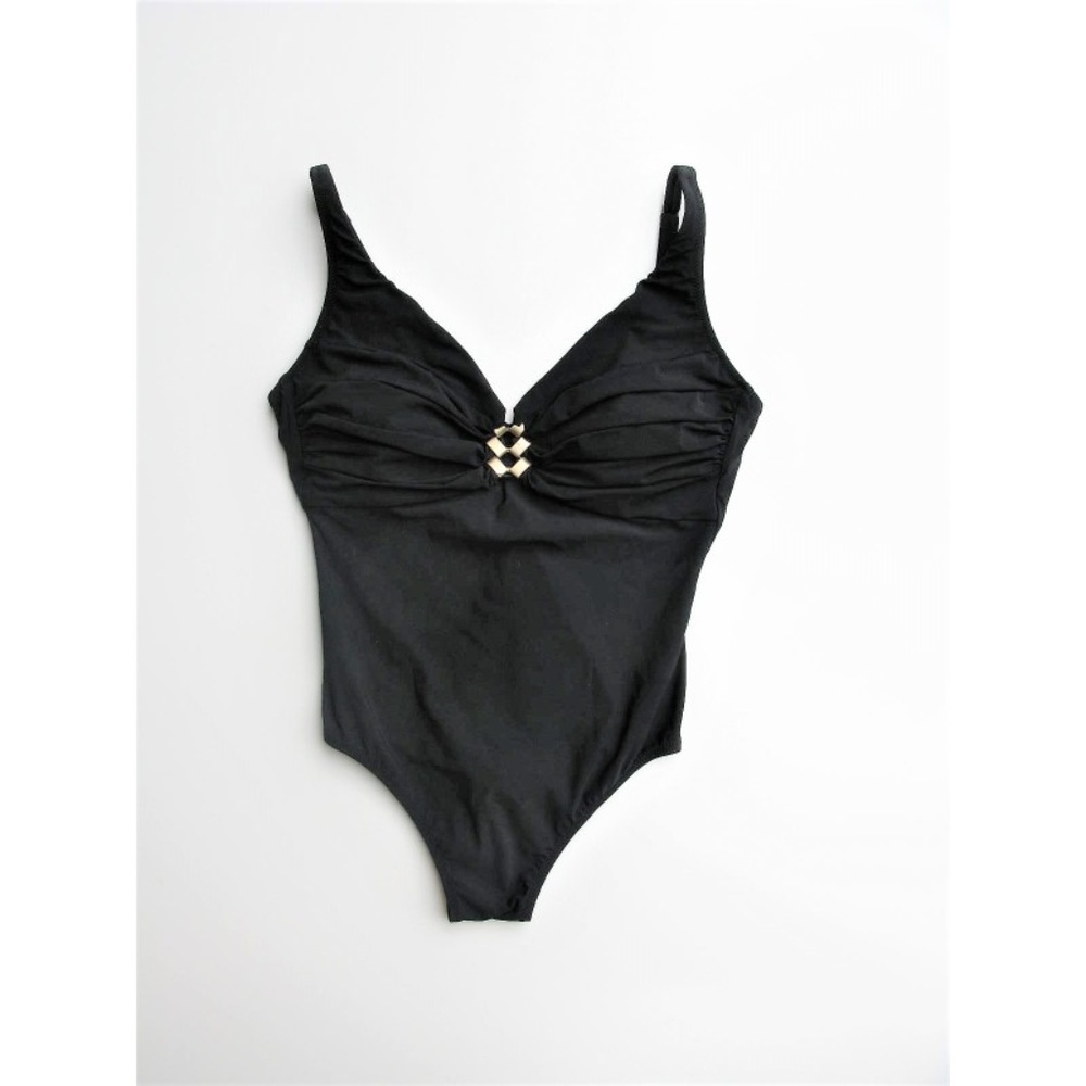 Bathing Suit  GOTTEX Koh Samui Tank Swimsuit 10